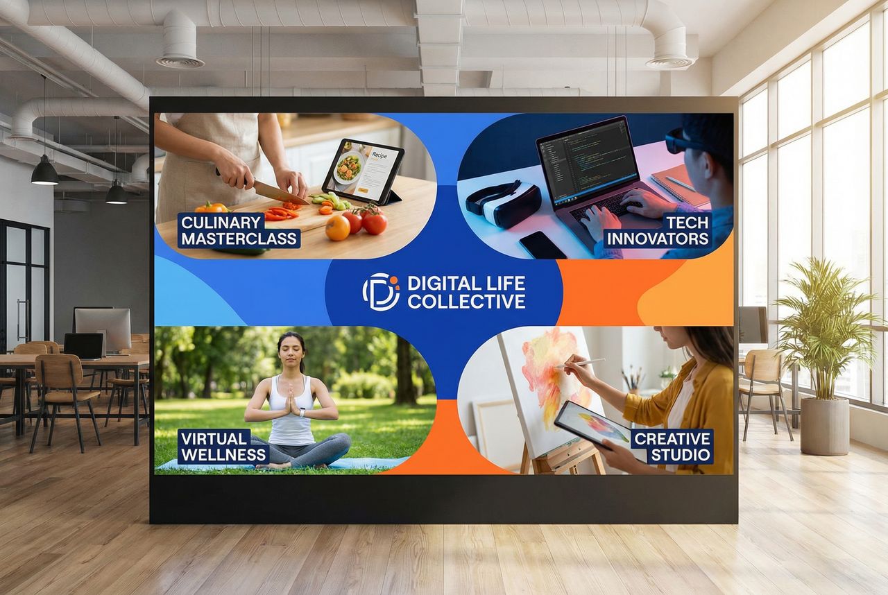 糖心Vlog智能家居体验视频评测